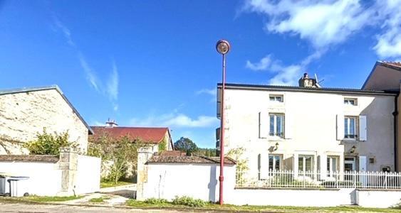 Villa Odile Lamargelle Luaran gambar