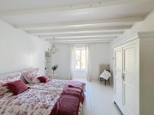 Villa Odile Lamargelle Luaran gambar