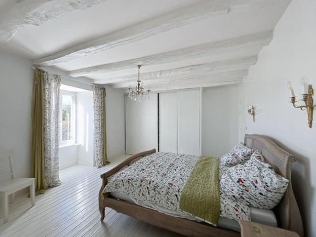 Villa Odile Lamargelle Luaran gambar